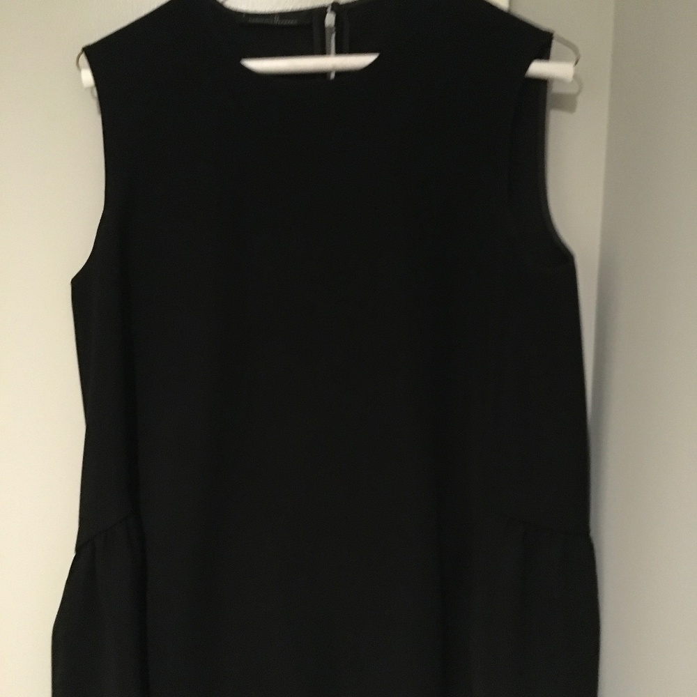 Carolina Herrera black top